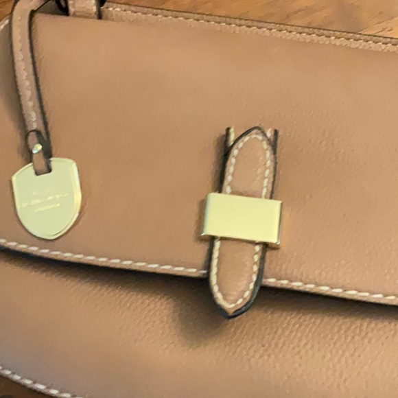 London Fog Crossbody bag - Picture 2 of 6